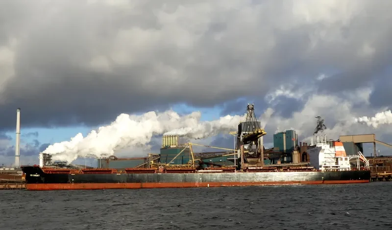 AM GHENT Bulk Carrier IMO 9593476 photo 7