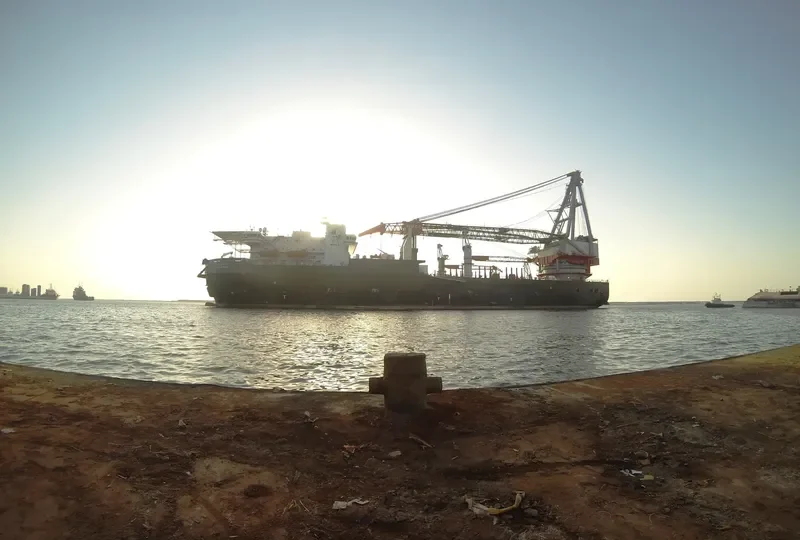 DLS 4200 General Cargo IMO 9593490 photo 3