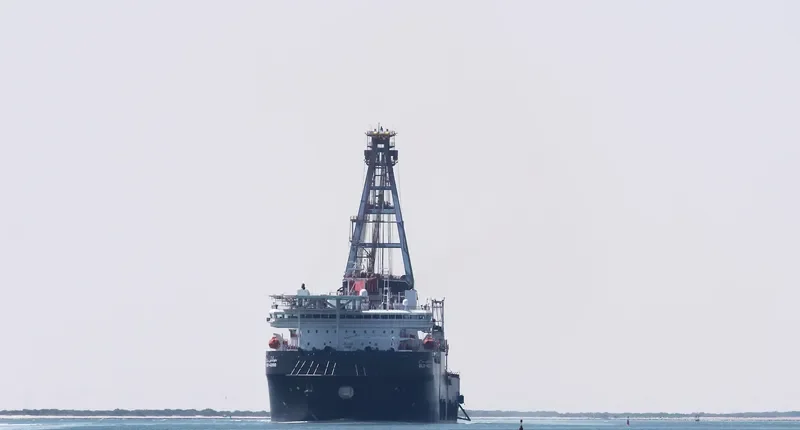 DLS 4200 General Cargo IMO 9593490 photo 5