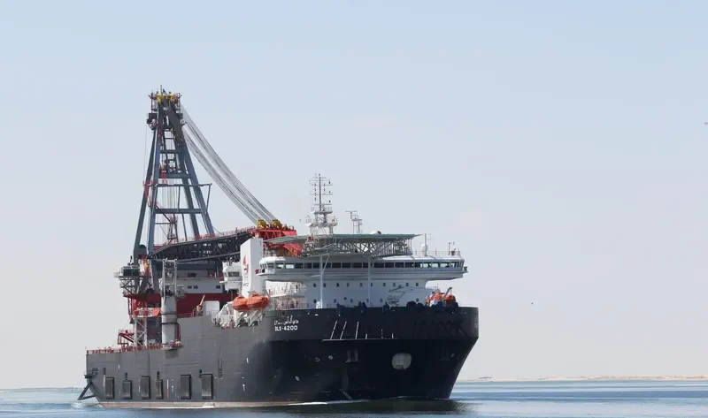 DLS 4200 General Cargo IMO 9593490 photo 6
