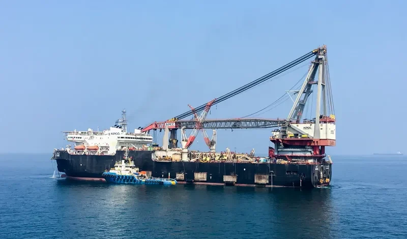 DLS 4200 General Cargo IMO 9593490 photo 7
