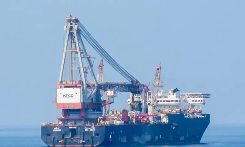 DLS 4200 General Cargo IMO 9593490 photo 8