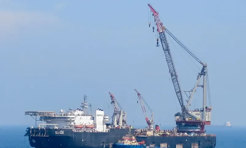 DLS 4200 General Cargo IMO 9593490 photo 9