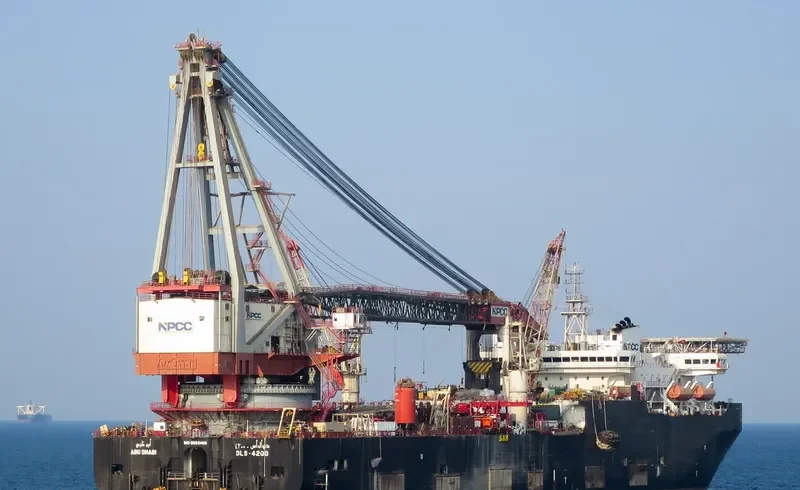 DLS 4200 General Cargo IMO 9593490 photo 10