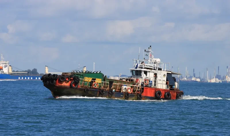 GC 7 General Cargo IMO 9593543