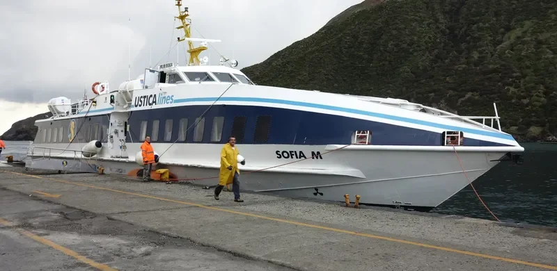 SOFIA M General Cargo IMO 9593634 photo 3