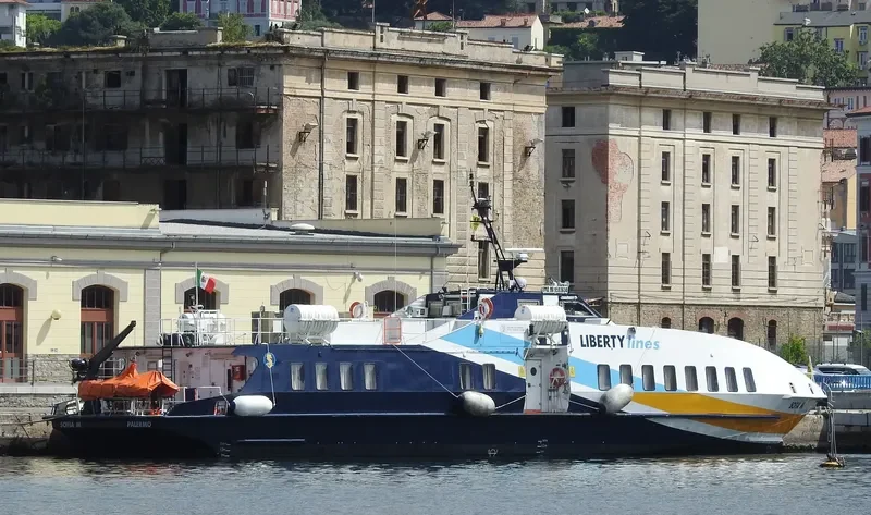 SOFIA M General Cargo IMO 9593634 photo 10