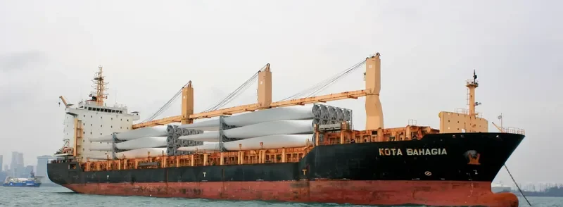 KOTA BAHAGIA General Cargo IMO 9593672 photo 8