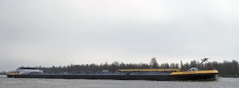 VINOTRA 10 Tanker IMO 9593701 photo 2