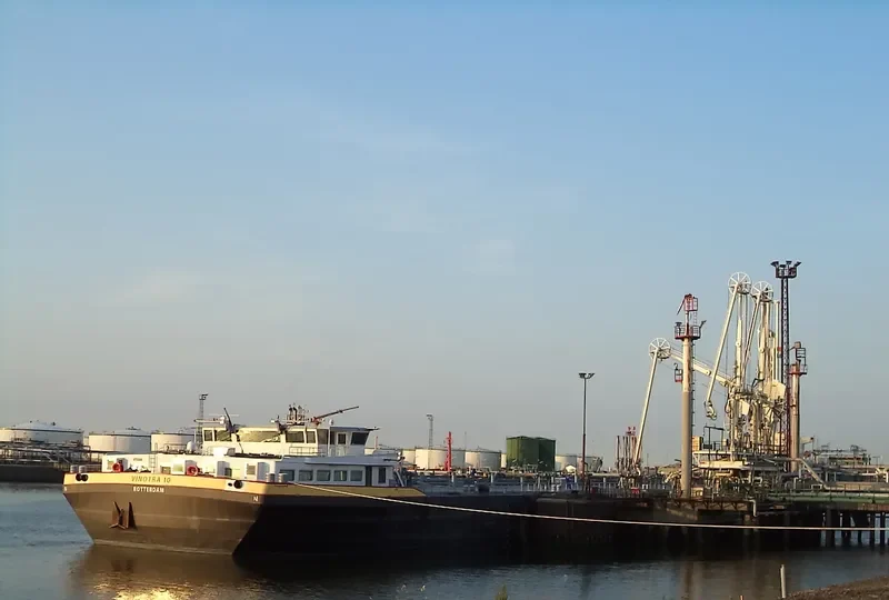 VINOTRA 10 Tanker IMO 9593701 photo 7