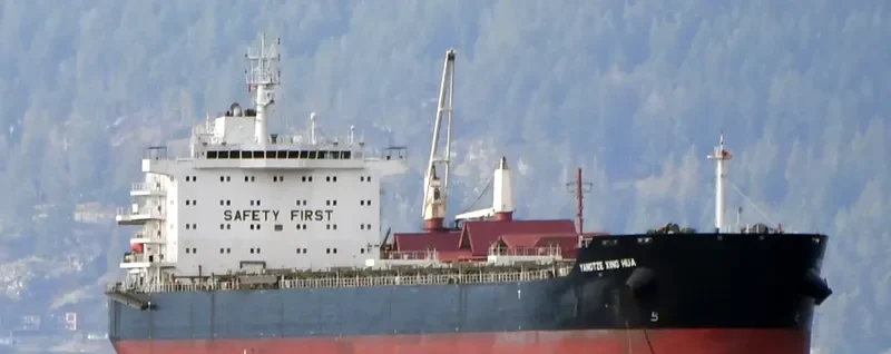 YANGTZE XING HUA Bulk Carrier IMO 9593751 photo 6