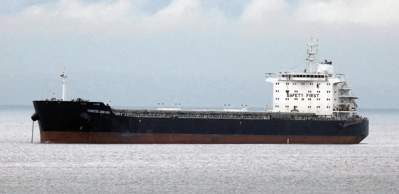 YANGTZE XING HUA Bulk Carrier IMO 9593751 photo 7