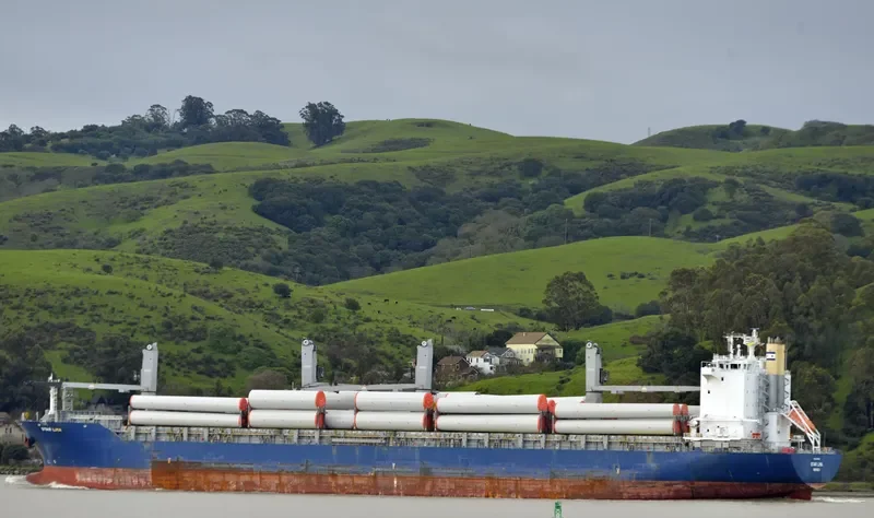 STAR LIMA General Cargo IMO 9593866 photo 5