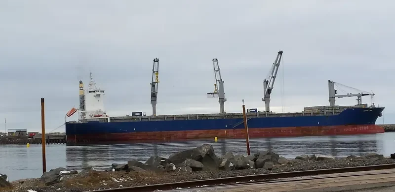 STAR LIMA General Cargo IMO 9593866 photo 7