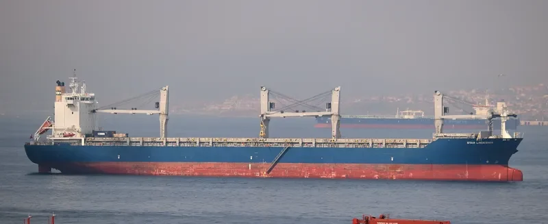 STAR LINDESNES General Cargo IMO 9593878 photo 2