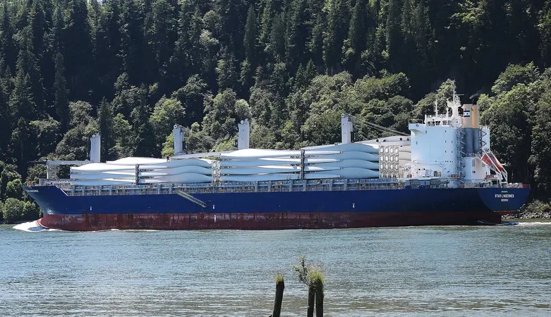 STAR LINDESNES General Cargo IMO 9593878 photo 8