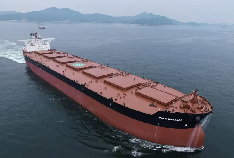 SHANDONG DA CHENG Bulk Carrier IMO 9593919