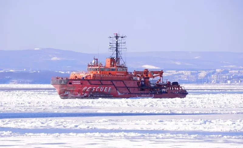 SPASATEL KAVDEJKIN General Cargo IMO 9593933 photo 5