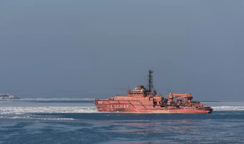 SPASATEL KAVDEJKIN General Cargo IMO 9593933 photo 6