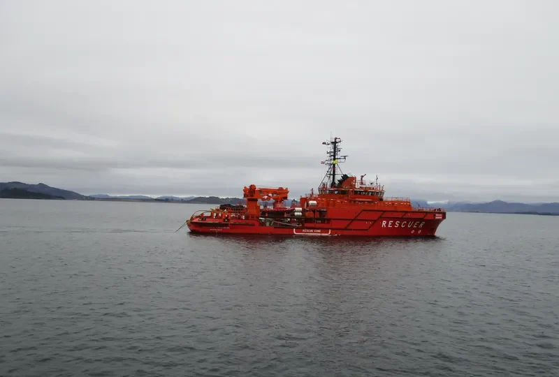 SPASATEL KAVDEJKIN General Cargo IMO 9593933 photo 9