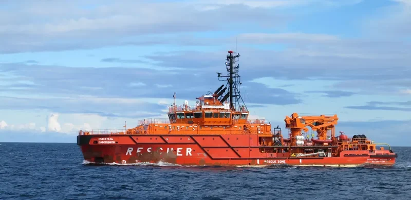 SPASATEL ZABORSHIKOV General Cargo IMO 9593945 photo 8