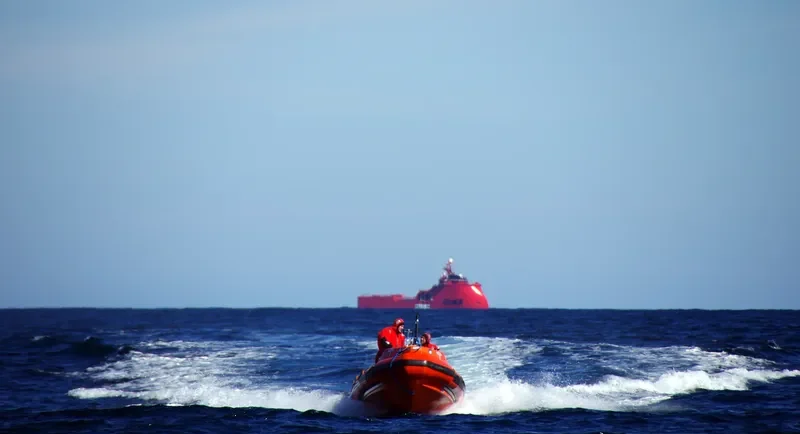 ESVAGT AURORA General Cargo IMO 9594042 photo 7