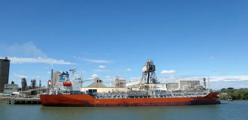 STELLA THERESA Tanker IMO 9594145 photo 6