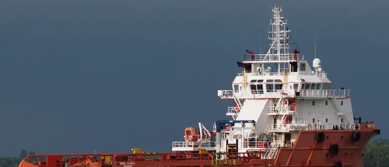 MMA CORAL Multi-Purpose Vessel IMO 9594200 photo 4