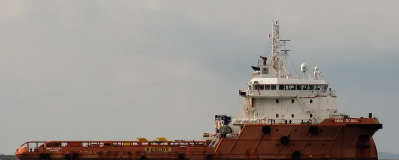 MMA CORAL Multi-Purpose Vessel IMO 9594200 photo 5