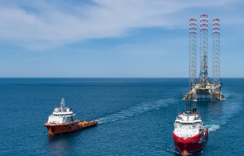 MMA CORAL Multi-Purpose Vessel IMO 9594200 photo 6