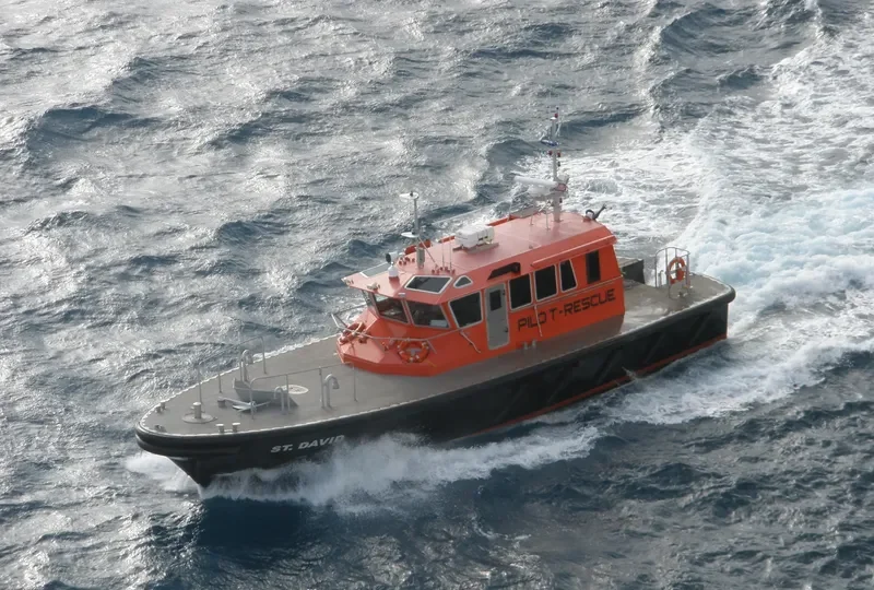 ST.DAVID General Cargo IMO 9594274 photo 7