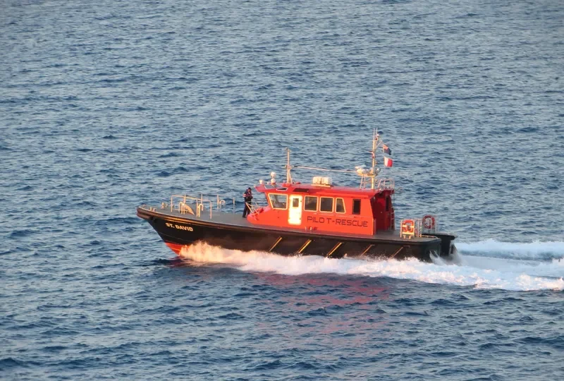 ST.DAVID General Cargo IMO 9594274 photo 9