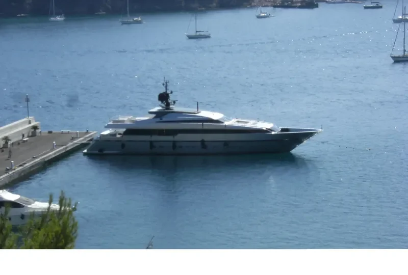 PRINCESS CLAUDIA II General Cargo IMO 9594327 photo 5