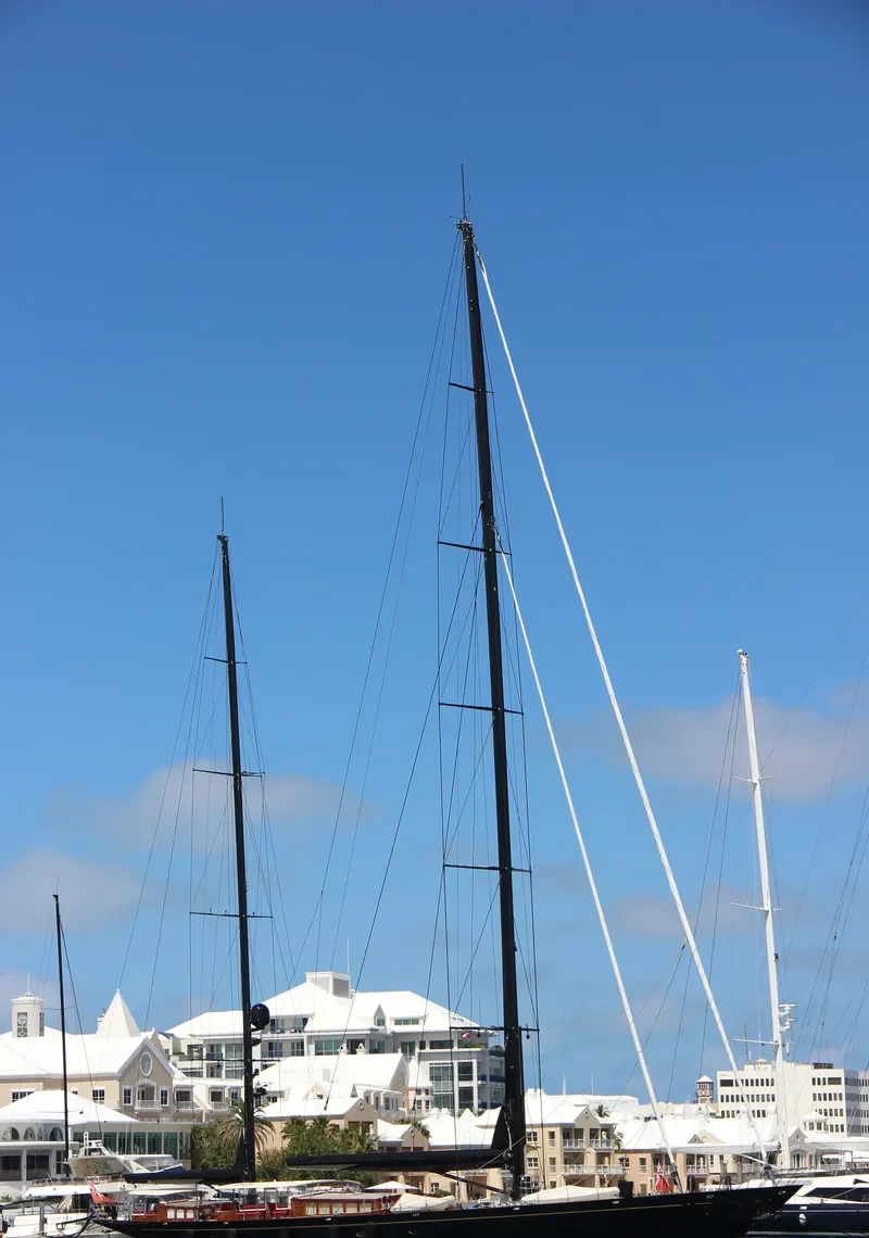 MARIE General Cargo IMO 9594341