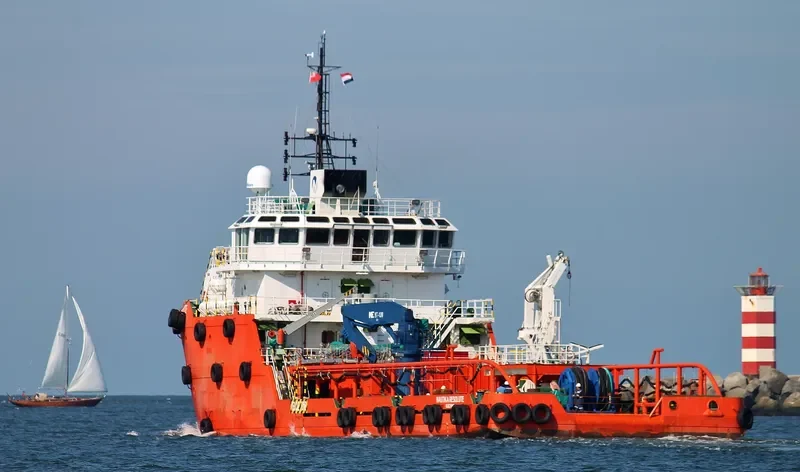 TEGAS TARA Offshore Vessel IMO 9594377 photo 5
