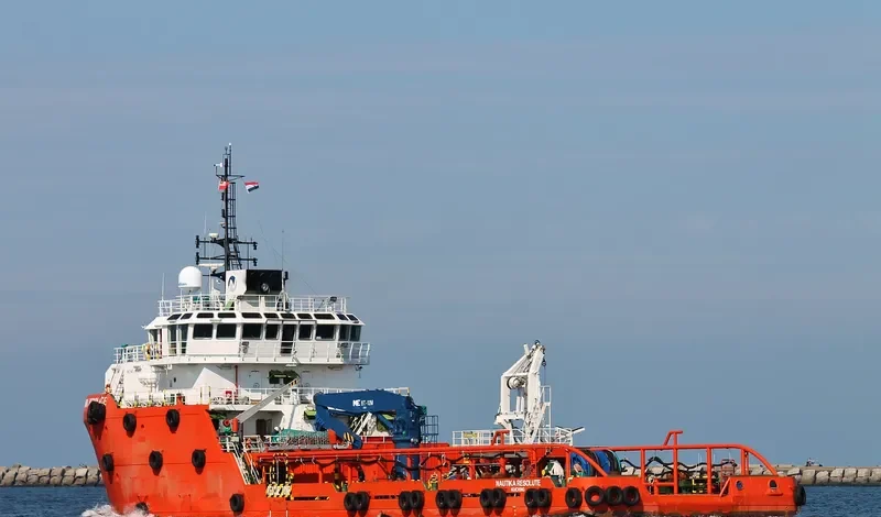 TEGAS TARA Offshore Vessel IMO 9594377 photo 6