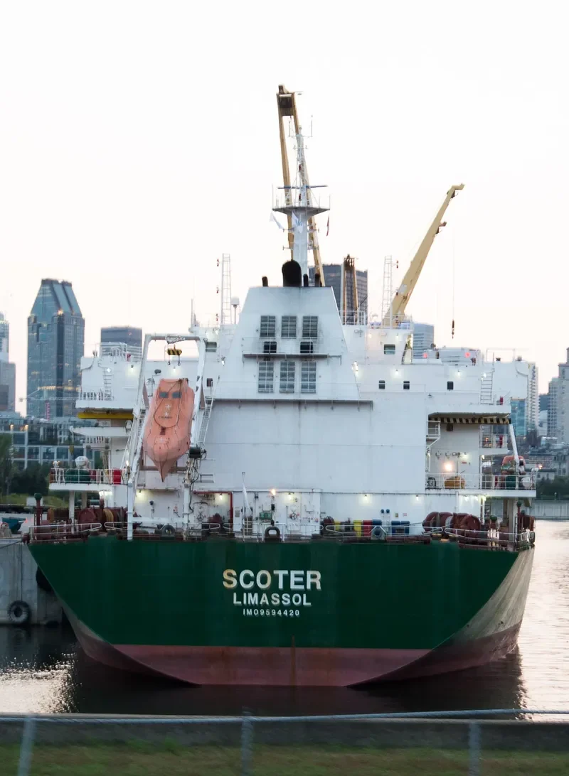 BAO YUAN Bulk Carrier IMO 9594420 photo 2