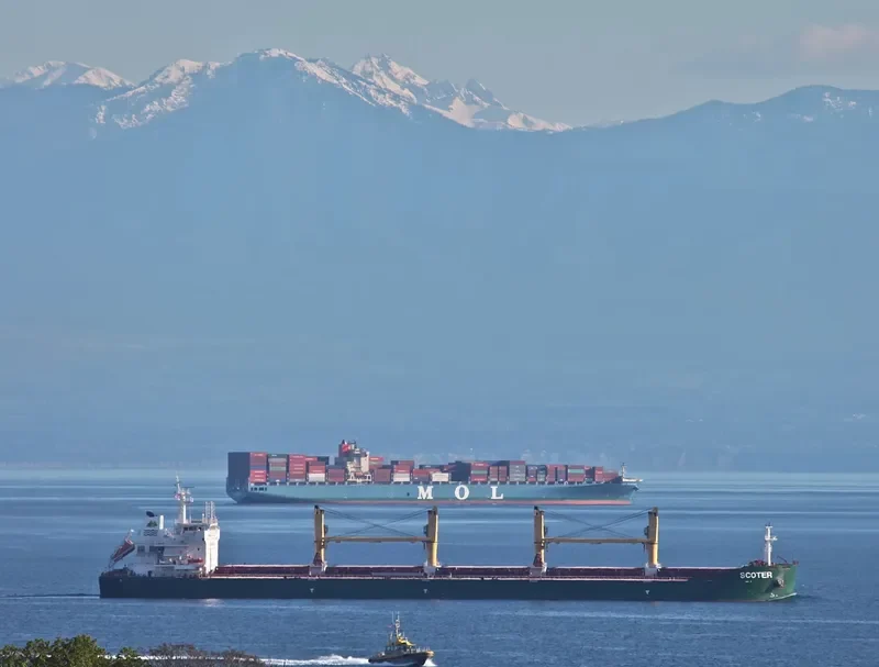 BAO YUAN Bulk Carrier IMO 9594420 photo 6