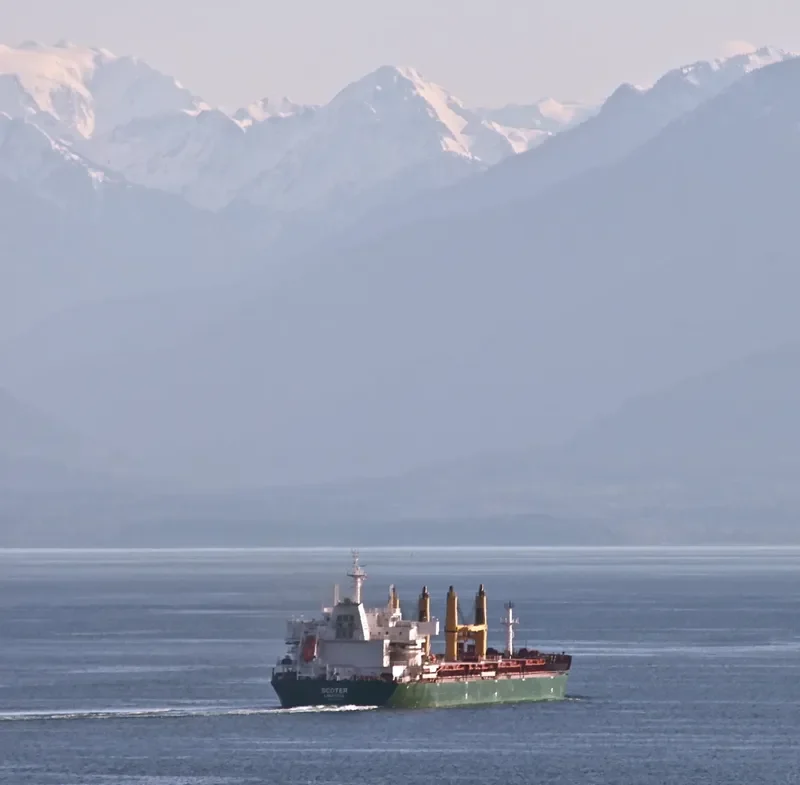BAO YUAN Bulk Carrier IMO 9594420 photo 7