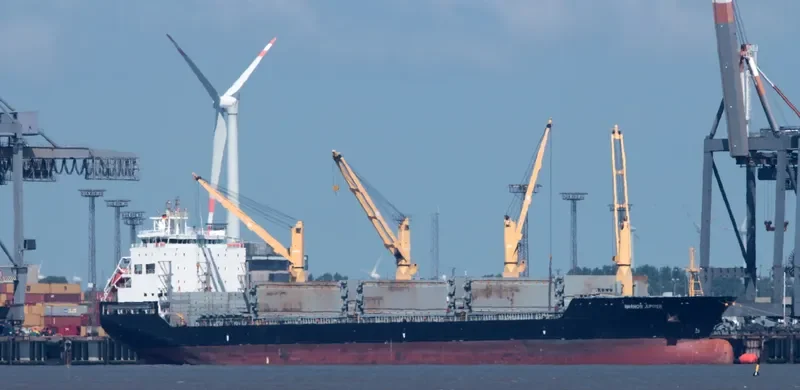 AAL JUPITER General Cargo IMO 9594482 photo 4