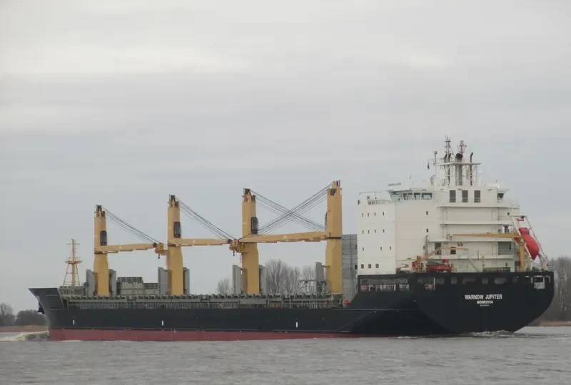 AAL JUPITER General Cargo IMO 9594482 photo 6