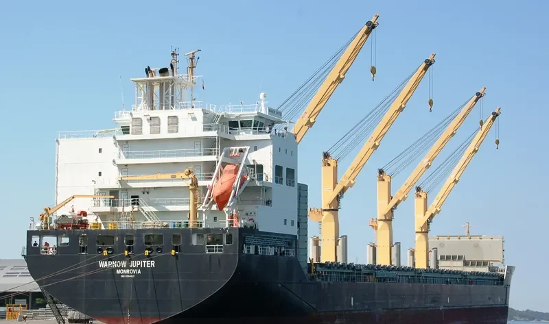 AAL JUPITER General Cargo IMO 9594482 photo 10
