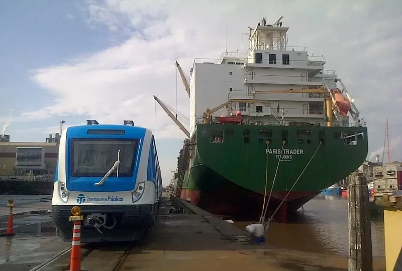 AAL PARIS General Cargo IMO 9594494 photo 8