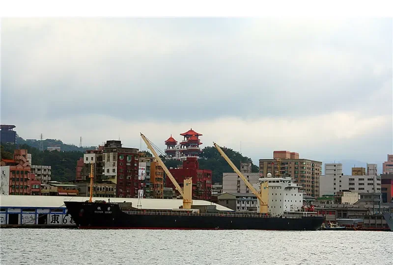 SILVER LUCKY General Cargo IMO 9594676 photo 2