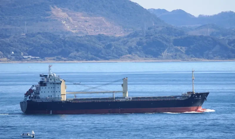 SILVER LUCKY General Cargo IMO 9594676 photo 7