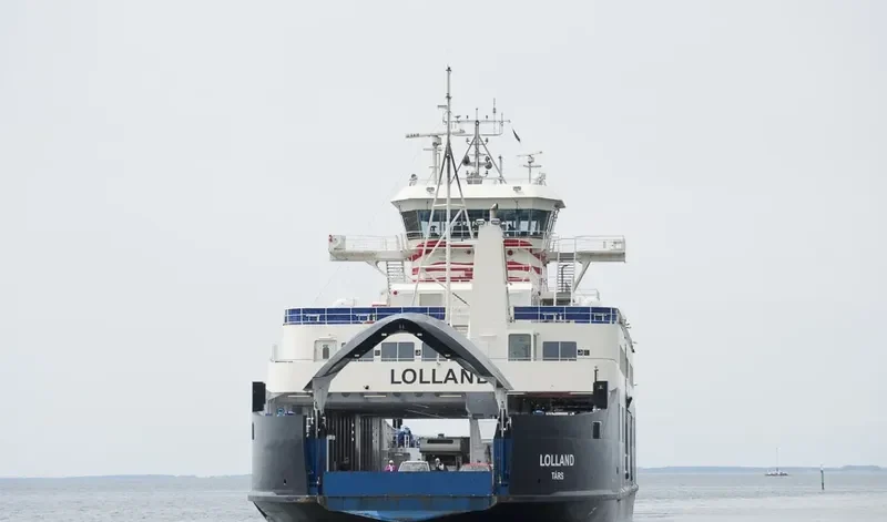 LOLLAND Ro-Ro IMO 9594690 photo 4