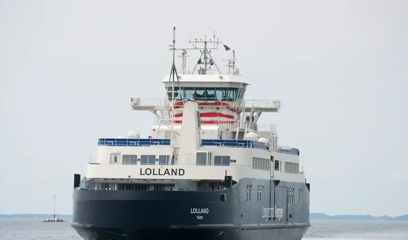 LOLLAND Ro-Ro IMO 9594690 photo 5