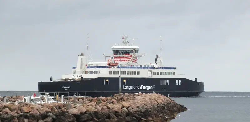 LOLLAND Ro-Ro IMO 9594690 photo 7
