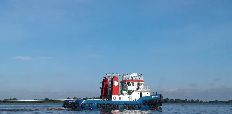 BAHAR 1289 General Cargo IMO 9594729 photo 2