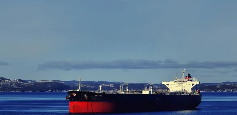 BRAZOS Tanker IMO 9594731 photo 7